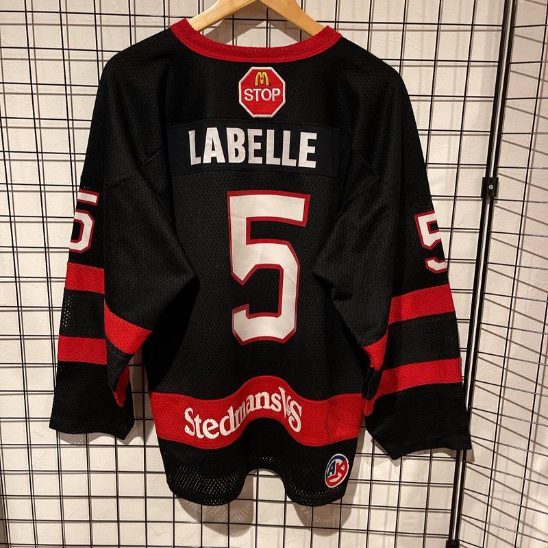 特价! NHL アイスホッケー オタワ セネターズ alternate ユニフォーム