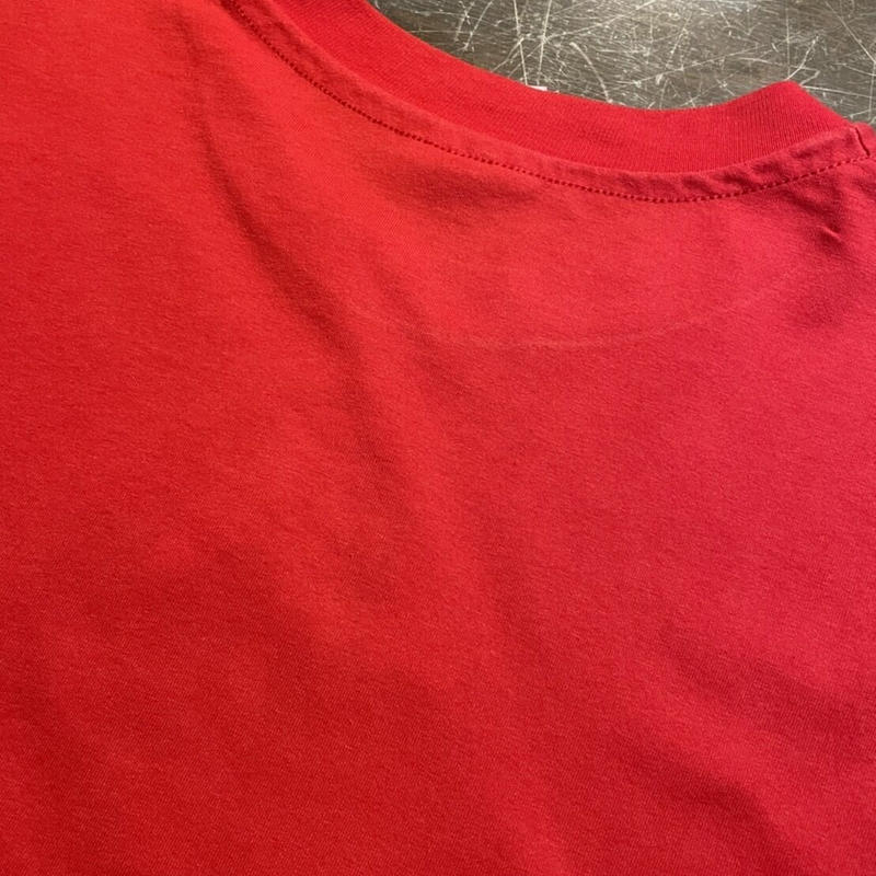 贅沢品 90s Hanes HEAVYWEIGHT50/50 タイダイ柄 タンクトップ タンク