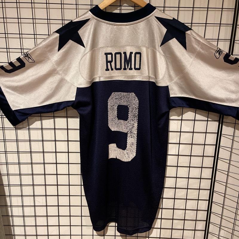 人気ショップが最安値挑戦 リーボック NFL ダラス カウボーイズ