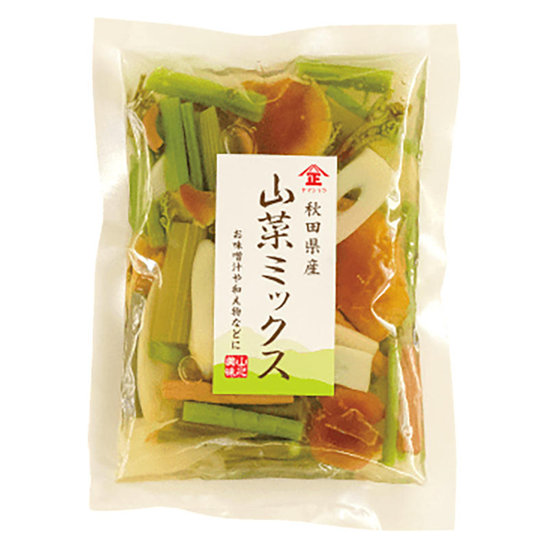 山菜ミックス水煮 100g 鈴木青果問屋 ふるけん オンラインショップ 山菜ミックス水煮 100g 鈴木青果問屋 ふるけん オンラインショップ