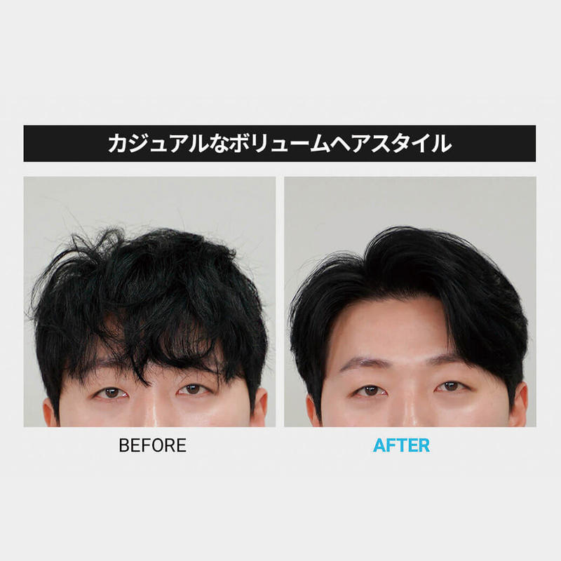 Moremo For Men マットハードワックス W Moremo日本公式オンラインショップ
