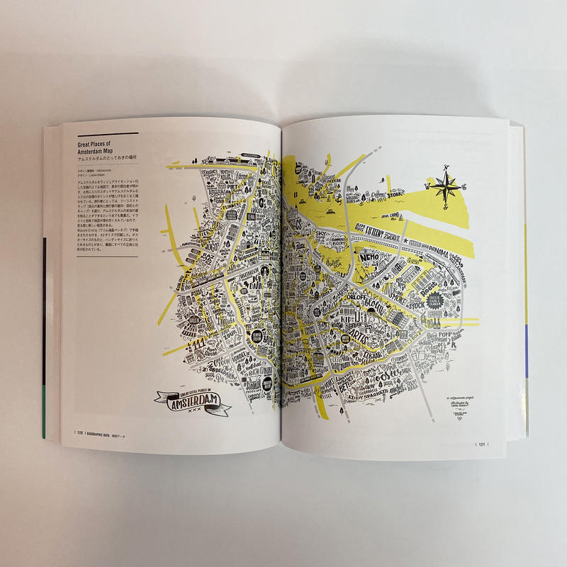 図とイラストで 伝わるデザイン ワン シャオキアン編 尾原 美保 翻訳 グラフィック社