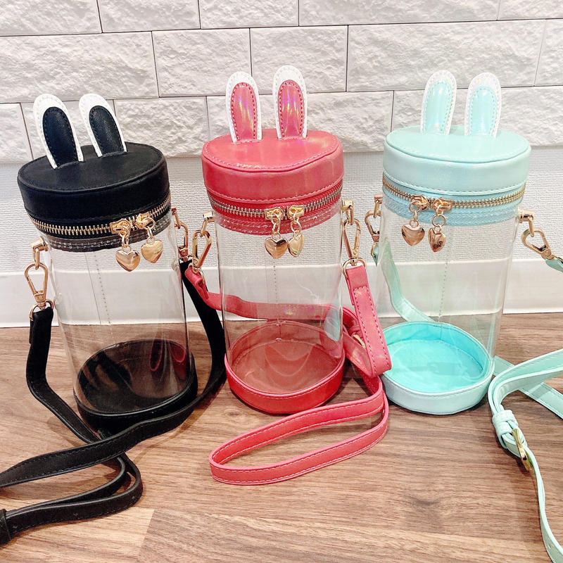 ぬいぐるみ痛バッグ G Triger