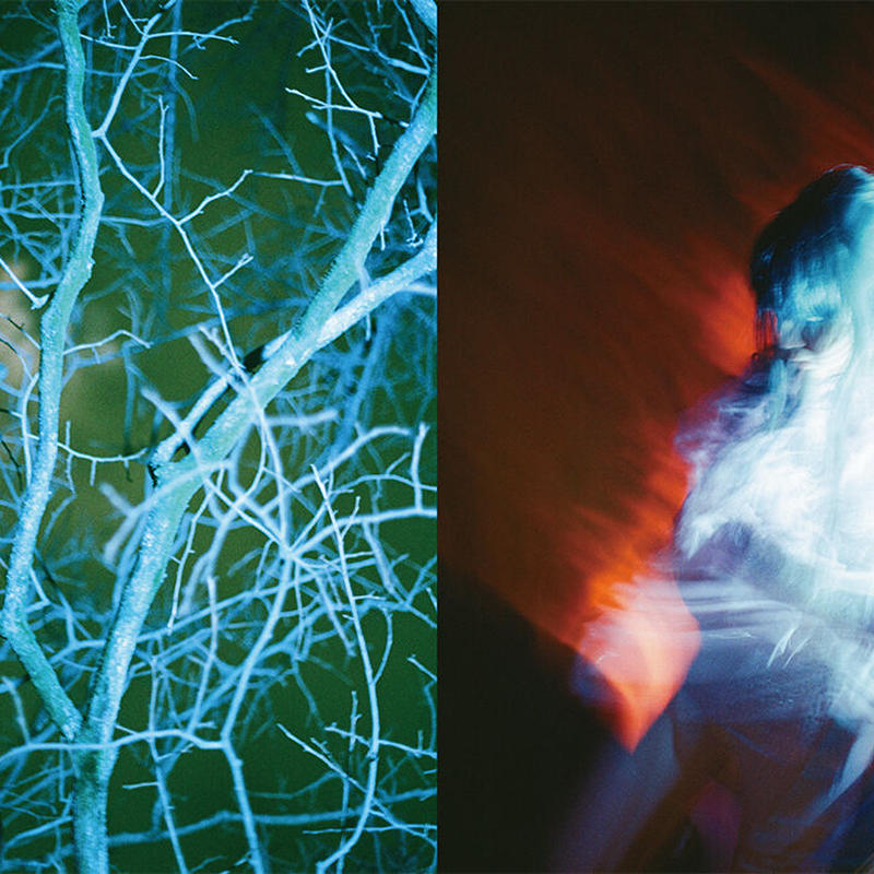 Orb 池野詩織 Gallery Commune Commune Press Orb 池野詩織 Gallery Commune Commune Press