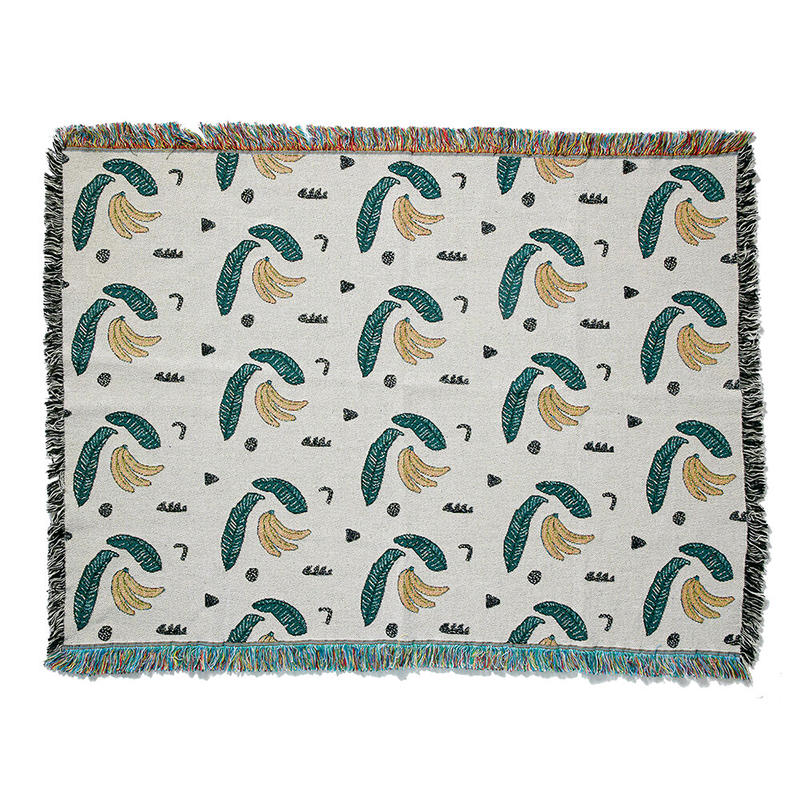 Mini Blanket Desert Days - bfgf
