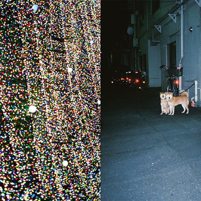 Orb 池野詩織 Gallery Commune Commune Press Orb 池野詩織 Gallery Commune Commune Press