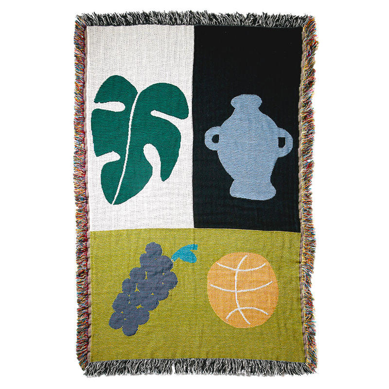 Mini Blanket 