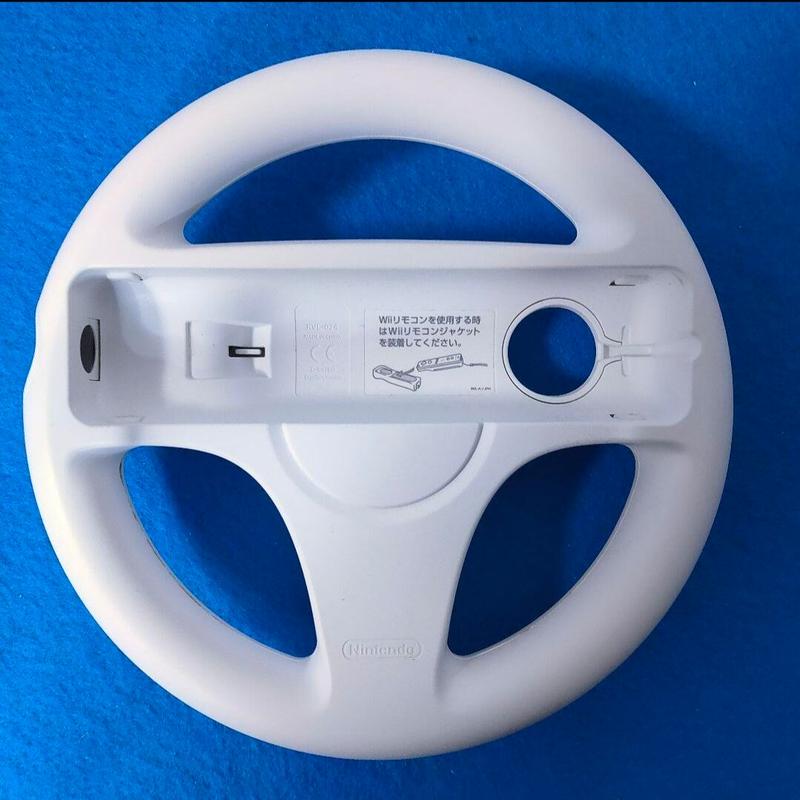 マリオカート Wii ハンドル4個 リモコン4個 セット ゲームセール王国 ゲーム機 ソ マリオカート Wii ハンドル4個 リモコン4個 セット ゲームセール王国 ゲーム機 ソ