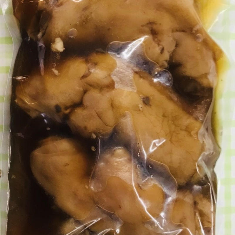 テビチの煮付け 約500g 2個 琉球料理 名護曲レストラン 送料無料 がんばるやんばる物産展