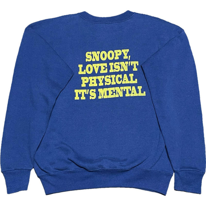 SALE／70%OFF】 LEEボディ ポリ混スウェット made in USA agapeeurope.org