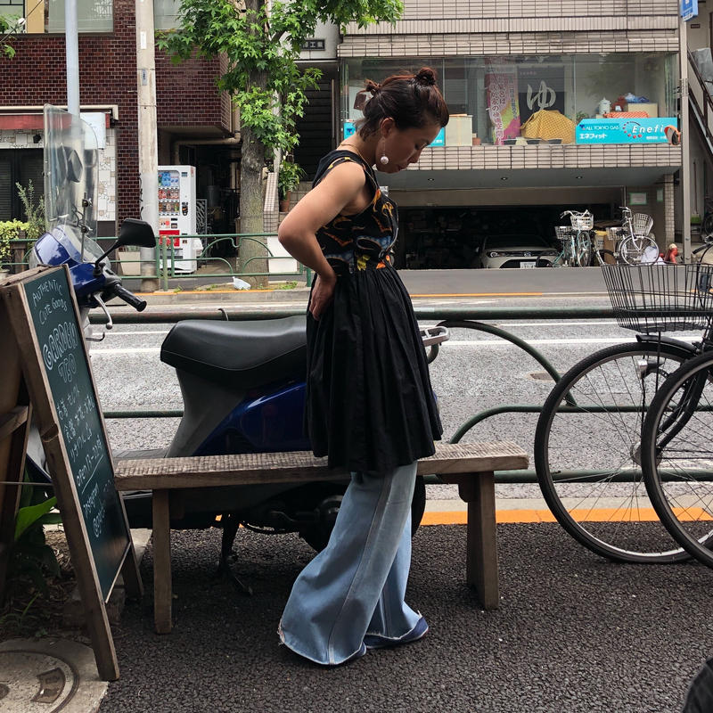 Used 恐竜ワンピース Garden730