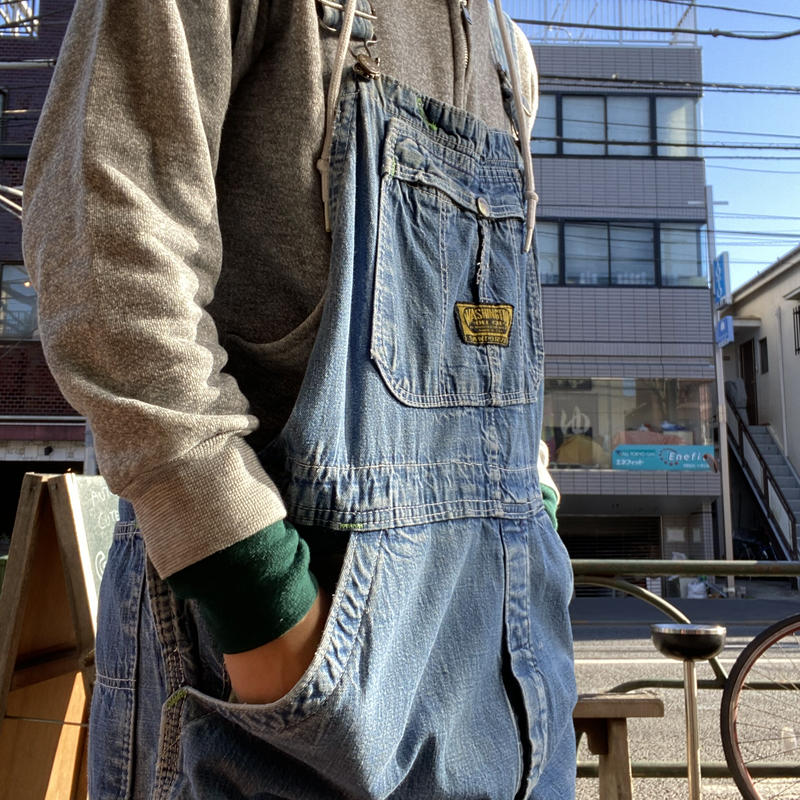 日本代理店正規品 【値下げ】【新品 未使用】エーゼイ デニム