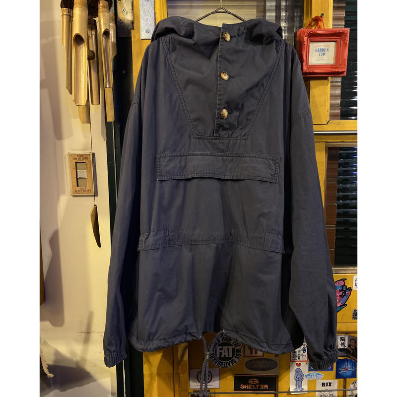 Used 90 S Old Gap アノラックパーカー Garden730