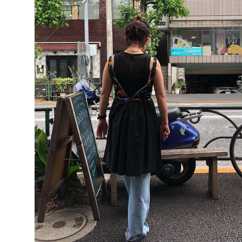 Used 恐竜ワンピース Garden730