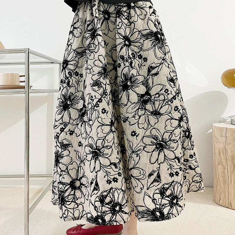 SIMONETTA】フローラル Aラインスカート - aeppublicidade.com.br SIMONETTA】フローラル Aラインスカート - aeppublicidade.com.br