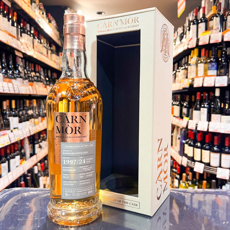 リンクウッド カーンモア セレブレーション オブ ザ カスク 【公式通販】