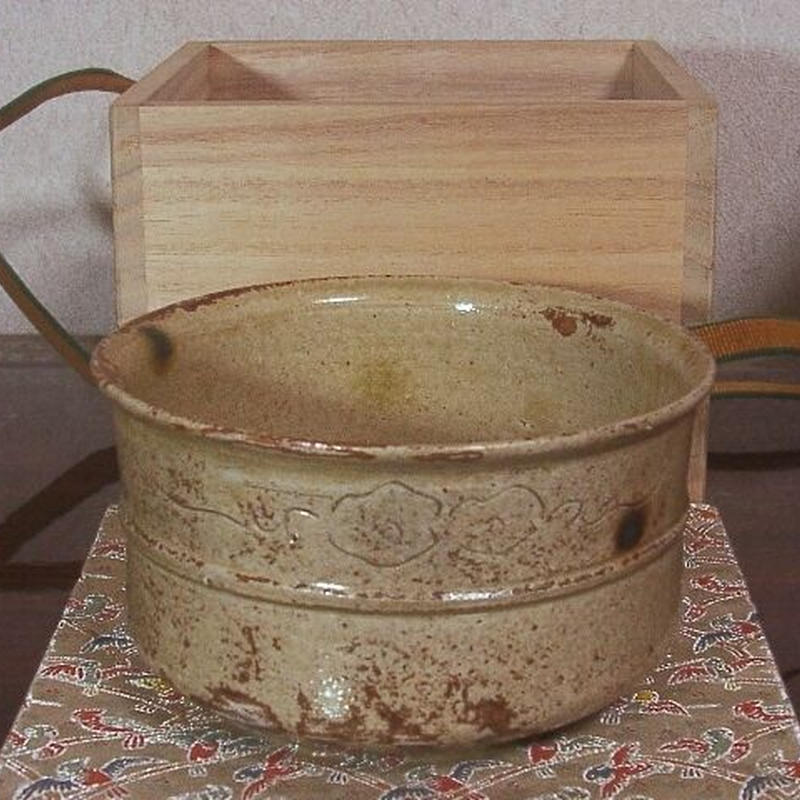 ☆加藤作助 『 黄瀬戸 向付 （9客）』 【公式通販】