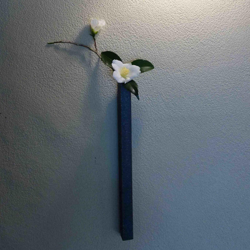 Akira Okuda 掛け花入 G S Gallery