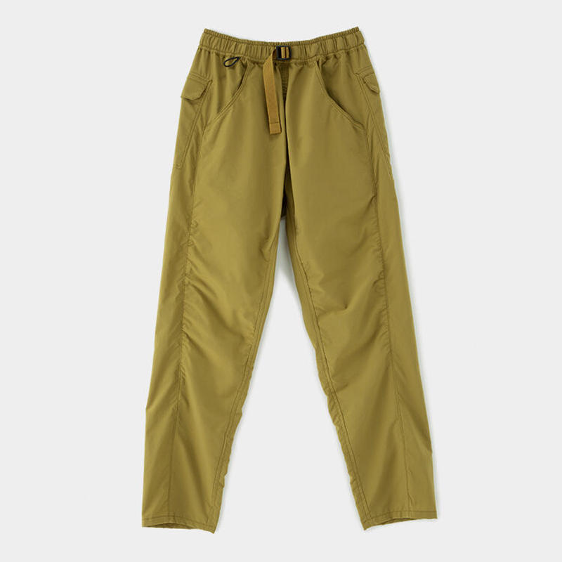 山と道 / DW 5-Pocket Pants MEN | WOMEN | 旅道具と人 Hou...