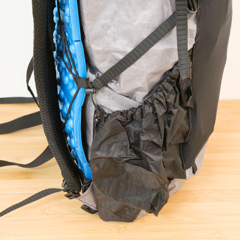 Zpacks / Nero 38L Backpack | 旅道具と人 HouHou〈ホウホウ〉