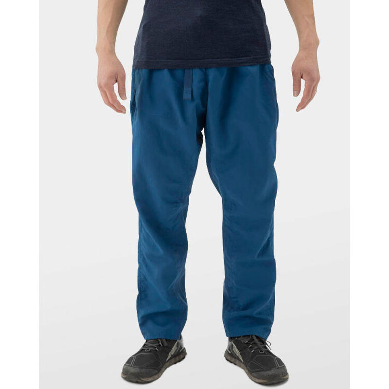 山と道 / 5-Pocket Pants MEN | WOMEN | 旅道具と人 HouHou...