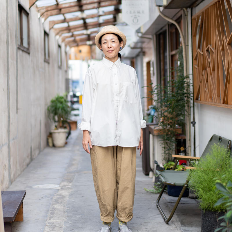 PAPERSKY ペーパースカイ OUTDOOR CAVE SHORTS - 通販 - olgapuri.org