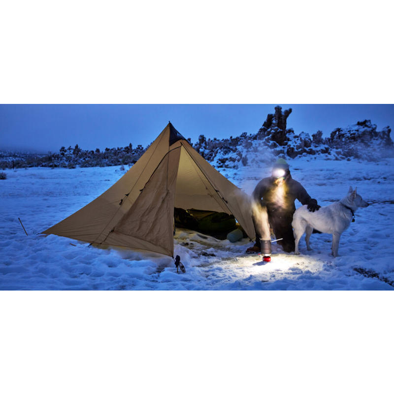 LOCUS GEAR Khafra HB セット 【公式通販】