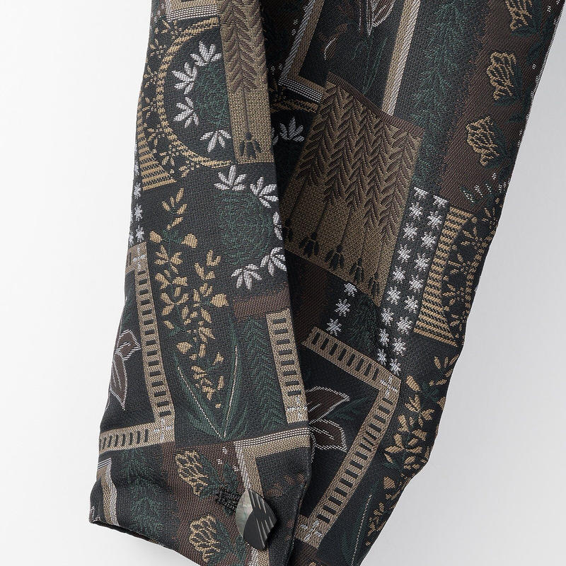 日本代理店正規品 murral MURRAL ミューラル ランドスケープジャガード