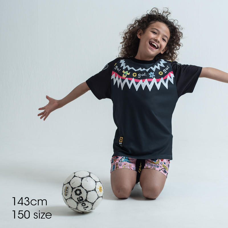 Gol ゴル ジュニア G242 5j 110 サッカー フットサル プラクティスシャツ プラシャツ 国内送料無料 プラクティスシャツ