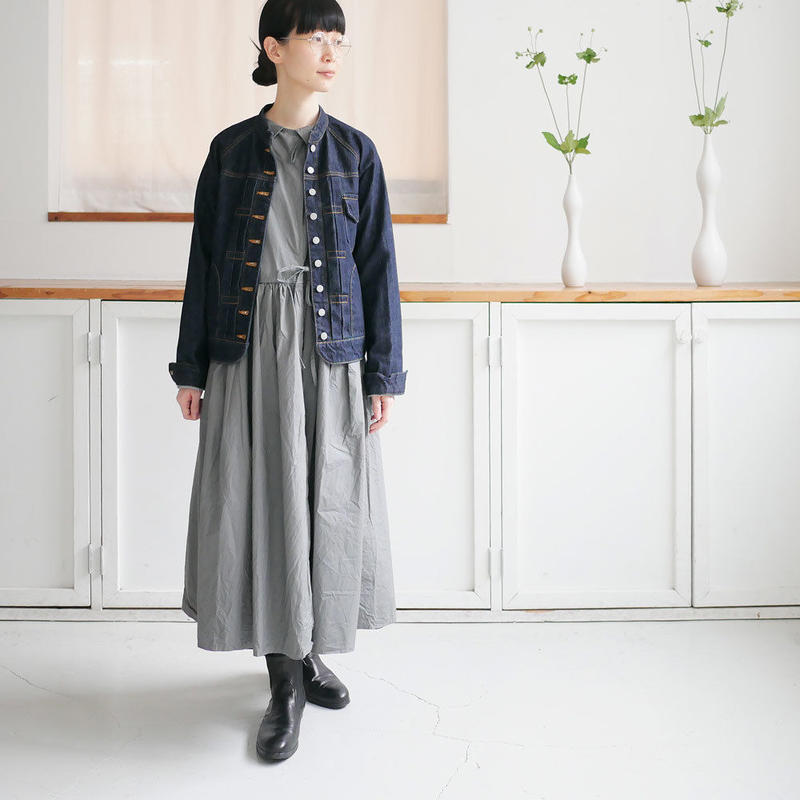 Si-Si-Si comfort|スースースーコンフォート|N-603 |デニム ...
