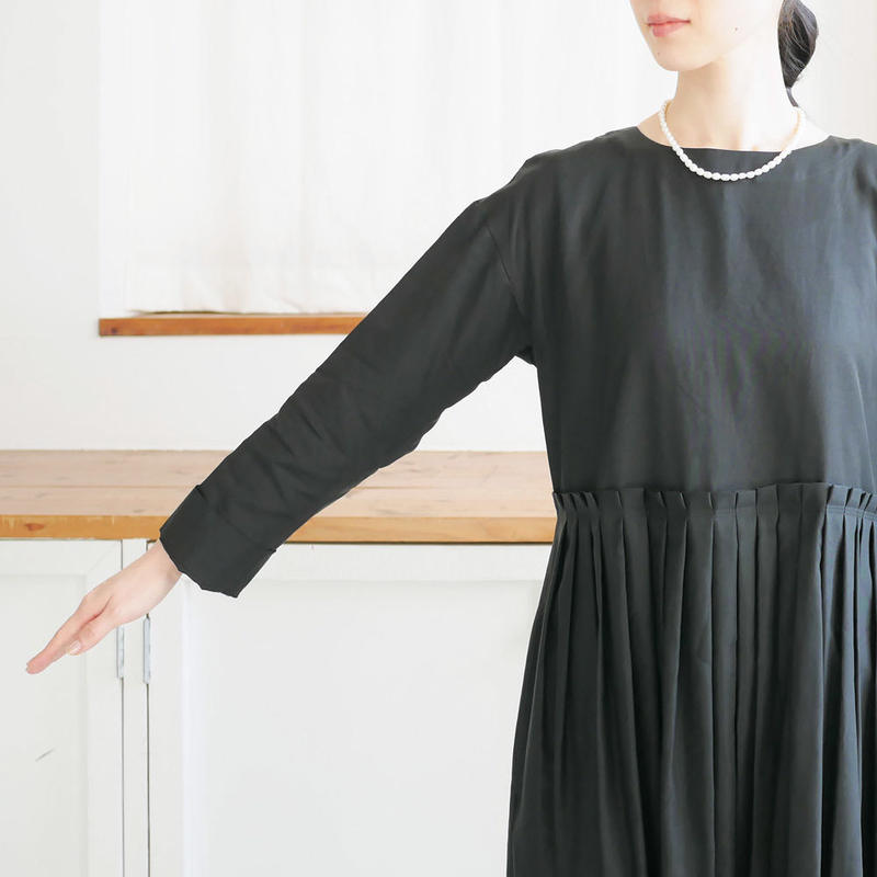 ガッシュ別注 Si Si Si Comfort スースースーコンフォート エターナルワンピ