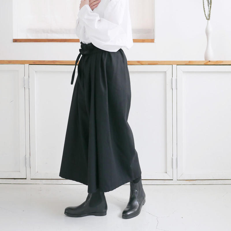 正規店仕入れの 直売格安 glamb glamb ガウチョパンツ ガウチョパンツ