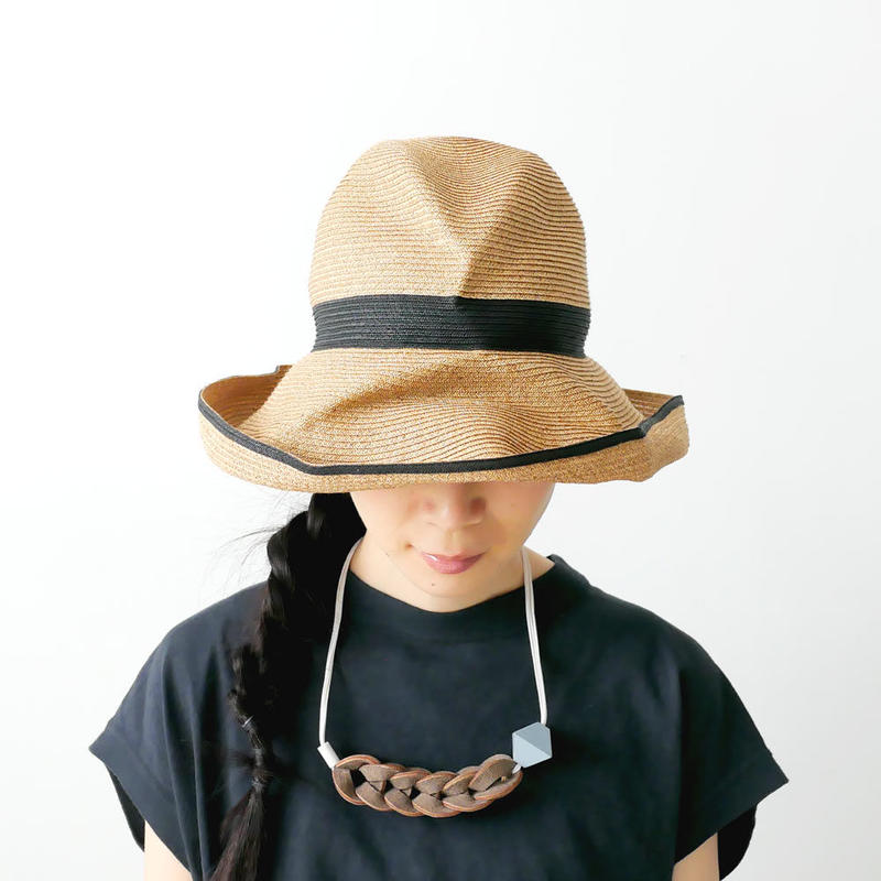 上品 マチュアーハ HAT BOXED 麦わら帽子 - www.conewago.com