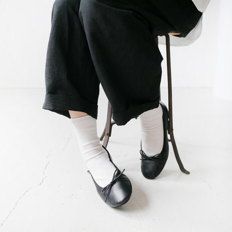 TRAVEL SHOES by chausser|トラベルシューズバイショセ|バレエ ...