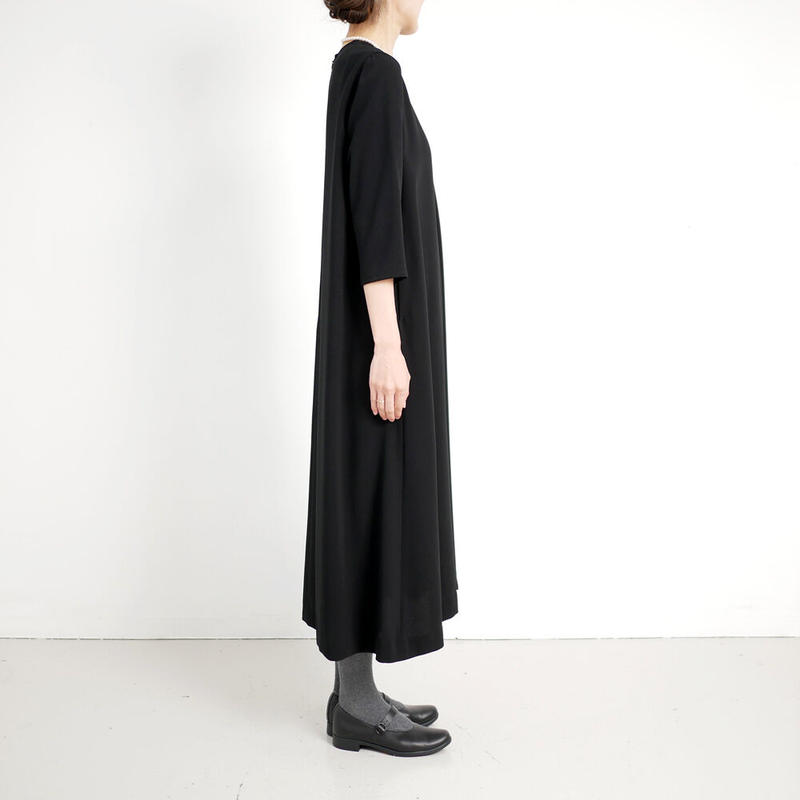 No Control Air ノーコントロールエアー アセテート ポリエステルライトクレープダ No Control Air ノーコントロールエアー アセテート ポリエステルライトクレープダ