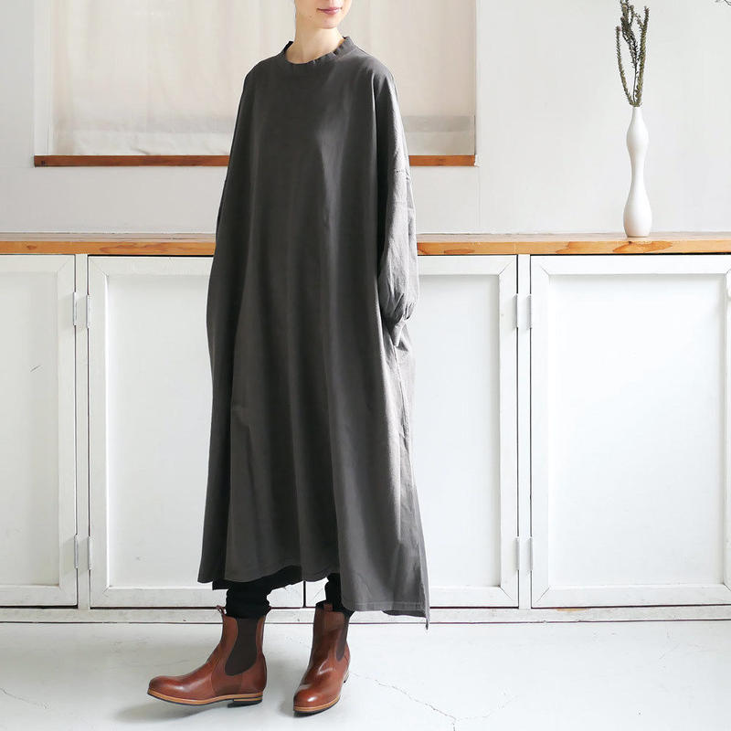 Universal Seven ユニヴァーサルセブン アメリカンコットン Bigワンピース