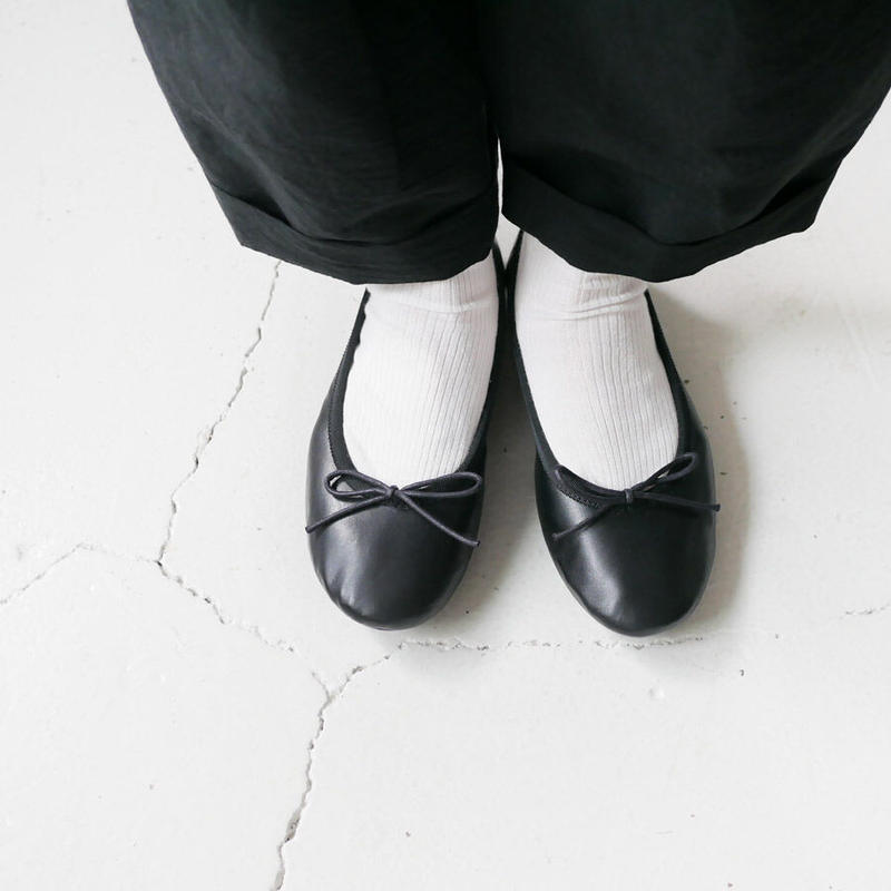 TRAVEL SHOES by chausser|トラベルシューズバイショセ|バレエ ...