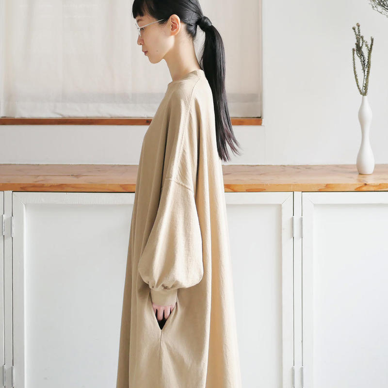 Universal Seven ユニヴァーサルセブン アメリカンコットン Bigワンピース