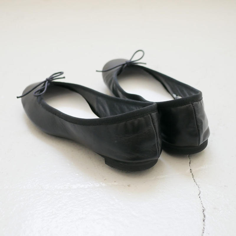 TRAVEL SHOES by chausser|トラベルシューズバイショセ|バレエ ...