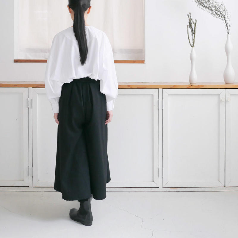 高価値】【高価値】glamb ガウチョパンツ その他 | blog.connectparts