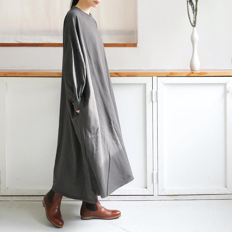 Universal Seven ユニヴァーサルセブン アメリカンコットン Bigワンピース