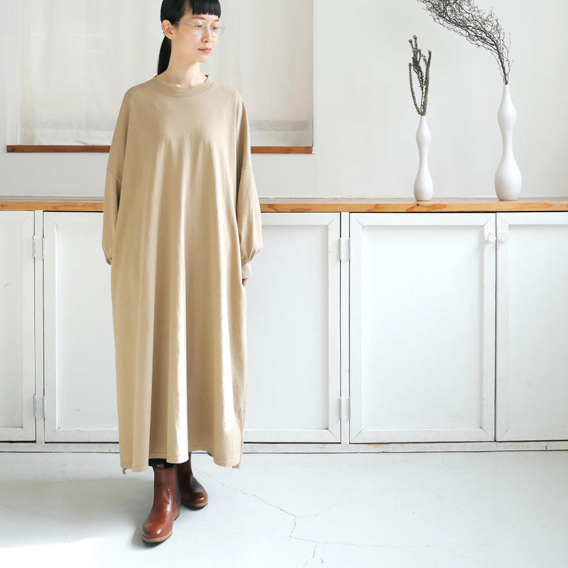 Universal Seven ユニヴァーサルセブン アメリカンコットン Bigワンピース