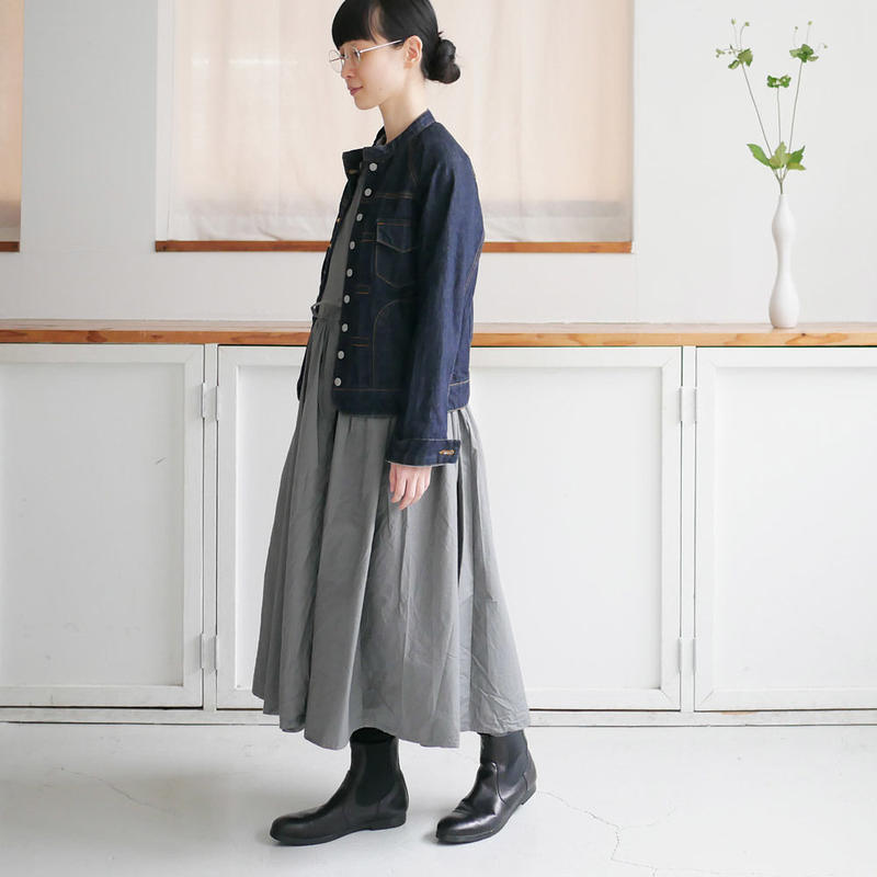 Si-Si-Si comfort|スースースーコンフォート|N-603 |デニム ...