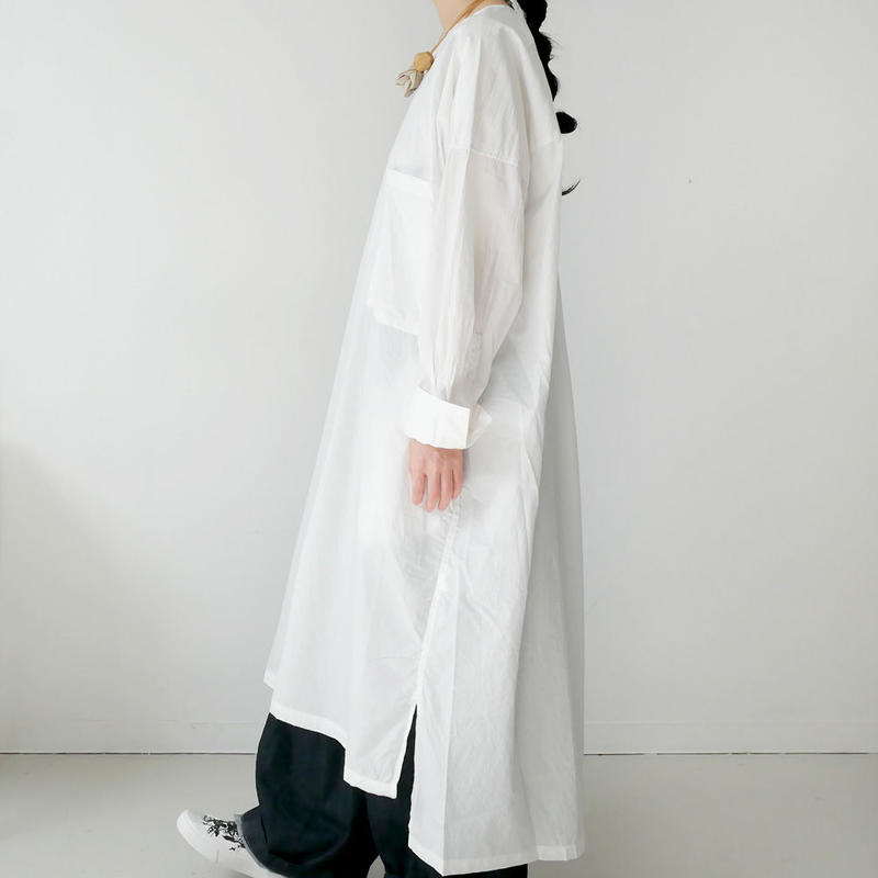 在庫残りわずか Universal Seven シャツドレス ワンピース ユニヴァーサルセブン 完売 H Dent Hr 在庫残りわずか Universal Seven シャツドレス ワンピース ユニヴァーサルセブン 完売 H Dent Hr