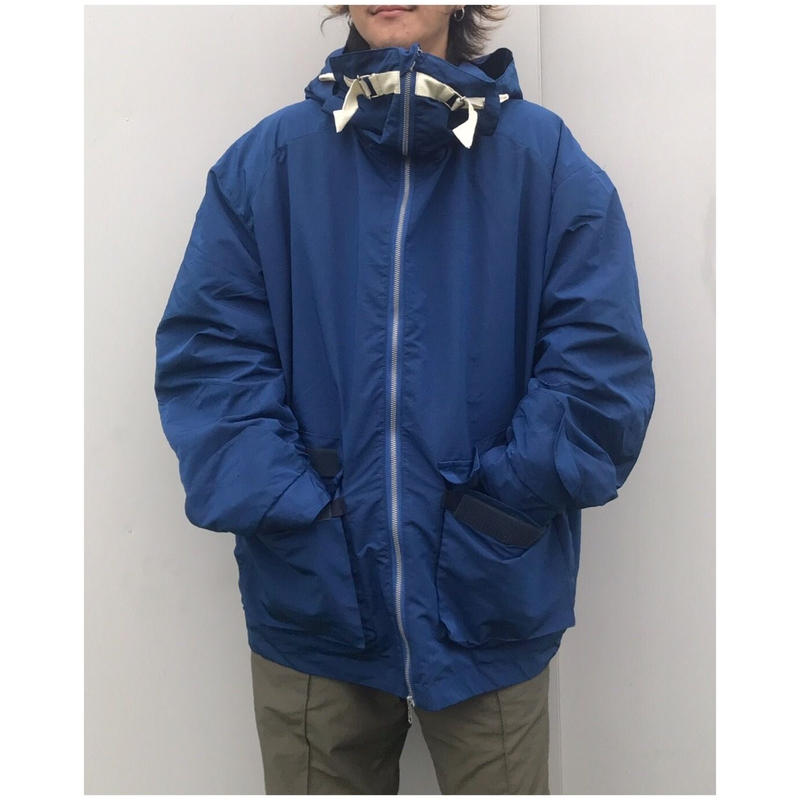 PHINGERIN「PULLFACE BLOUSON」 | gouter le cabinet PHINGERIN「PULLFACE BLOUSON」 | gouter le cabinet