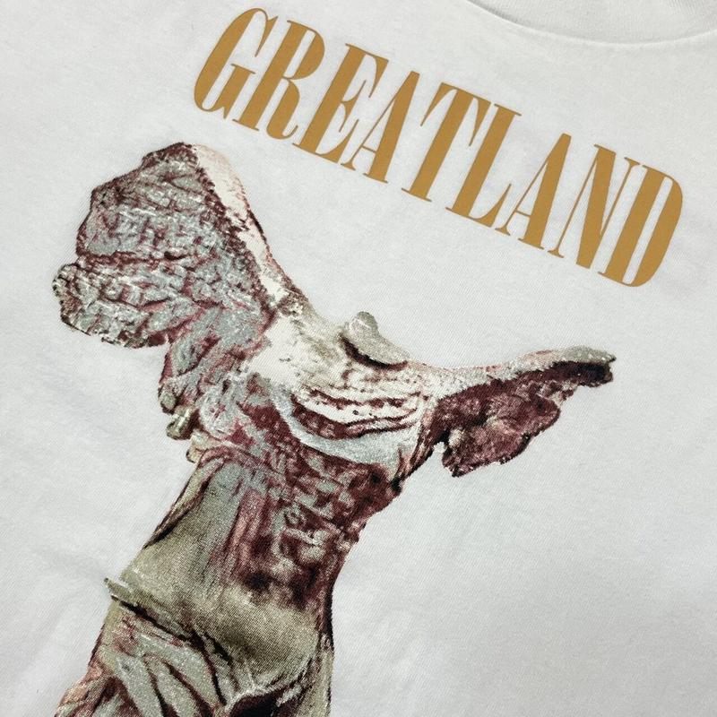 greatLAnd ORIGINAL DEAD NIKE LS TEE-
