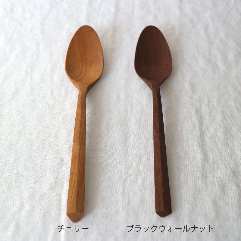 鳥山貴史 カトラリー スプーン フォーク