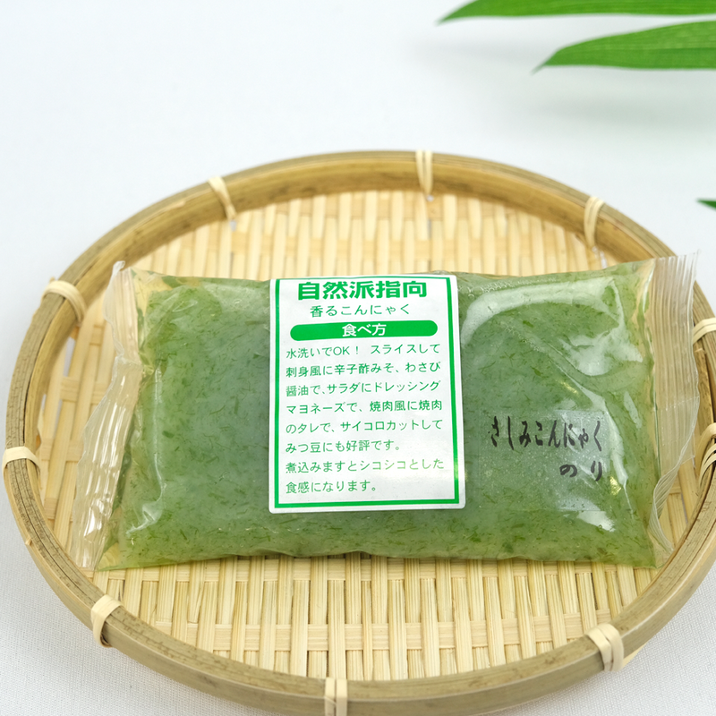 刺身こんにゃく Greenbeans Onlinestore