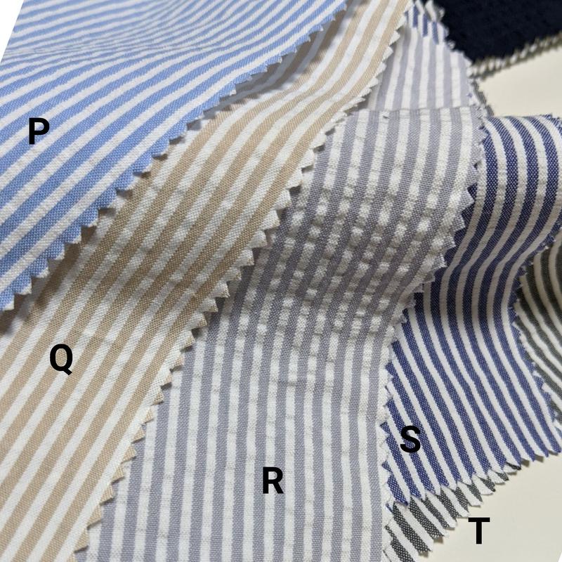 身長150cm以下向け 25種類の生地から選べるシャツワンピース 受注生産 国内縫製