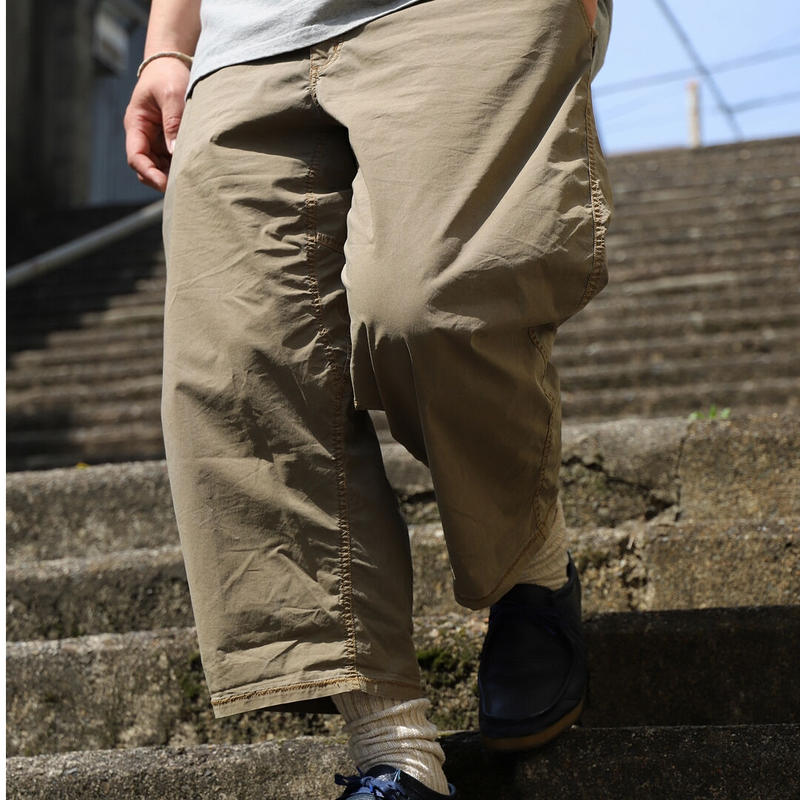 STONEMASTER】SM HYBRID KNICKER | gearism store STONEMASTER】SM HYBRID KNICKER | gearism store